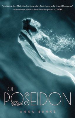 Of Poseidon