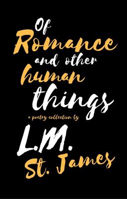 of Romance and other human things