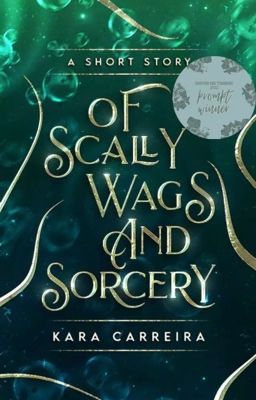 Of Scallywags and Sorcery