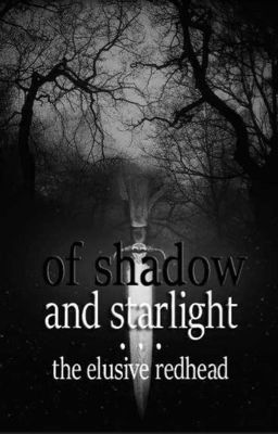 Of Shadow And Starlight