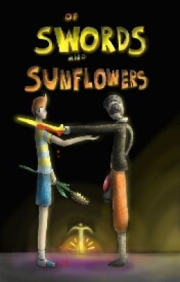 Of Swords and Sunflowers (Mother 3 fanfic)