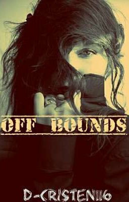 Off Bounds