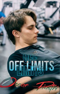 Off limits [Oscar Piastri ff]