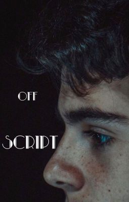 off script || reddie 