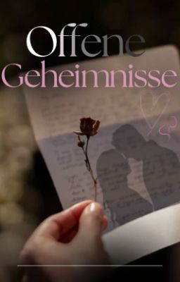 Offene Geheimnisse