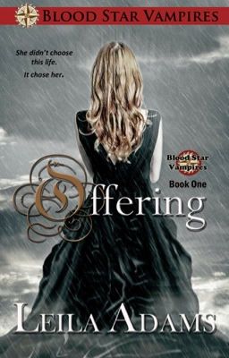 Offering (Book 1)