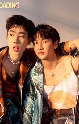 [ OffGun ] [ABO] Anh Đều Là Của Em!!!!!