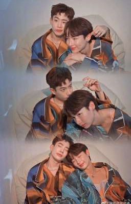 OffGun-Bạn Thân(18+)