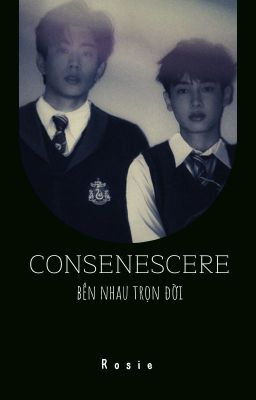 (offgun) Consenescere (coming soon)