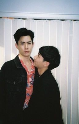 [offgun][shortfic] Không Thể Rời Mắt