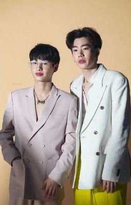 [OFFGUN] Thư ký của Off Jumpol