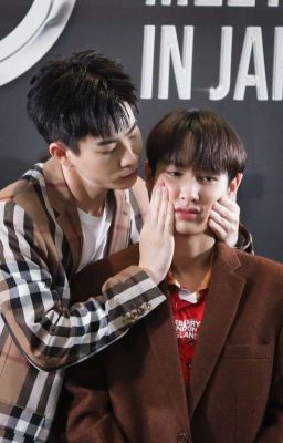 [OFFGUN] YÊU CON CỦA KẺ THÙ