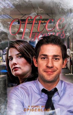 Office Hours ▷ Maria Hill