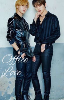 ~Office Love~ Minsung