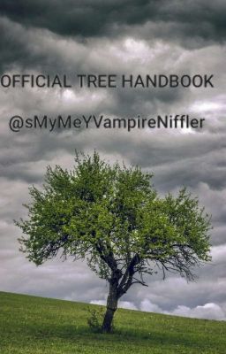 Official Tree Handbook 