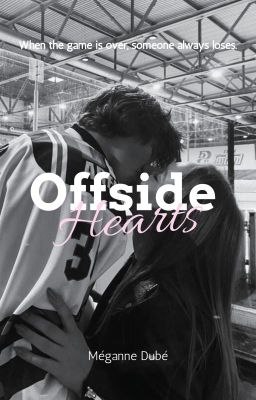 Offside Hearts (A Hockey Romance) | BayU Series