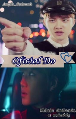 Oficial Do || Viñeta KAISOO