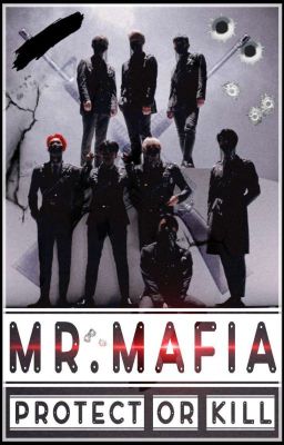 [OG] MR.MAFIA || ATEEZ AF