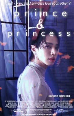 [OG] The 7 Prince & Princess [CLOSED]