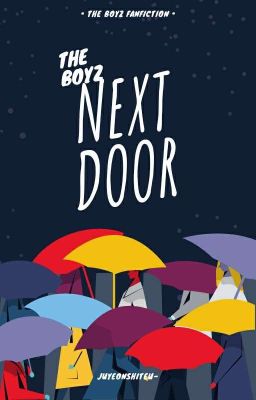 [OG] THE BOYZ NEXT DOOR + THE BOYZ