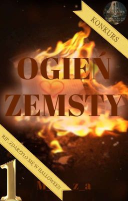 Ogień zemsty 💀