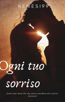 Ogni tuo sorriso