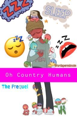 Oh Country Humans The Sequel