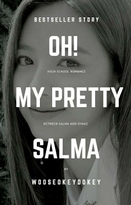 oh! my pretty salma ¦ byounggon ft. jiwon