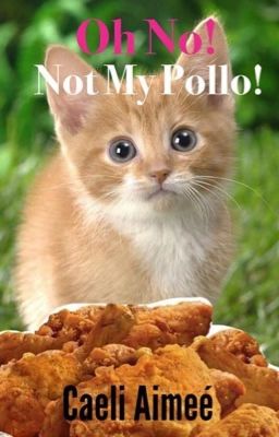 Oh no not my pollo!!