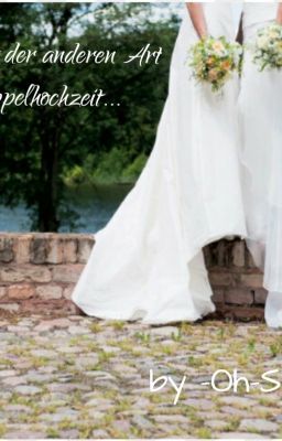 -Oh-Shit-'s Doppelhochzeit