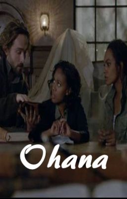 Ohana (Sleepy Hollow Ichabbie)