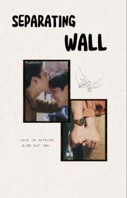 [ohmnanon] SEPARATING WALL