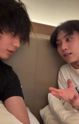 [ Ohryul ] Giận ?