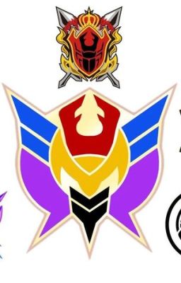 Ohsama Sentai King-Ohger: Vanguard Odyssey