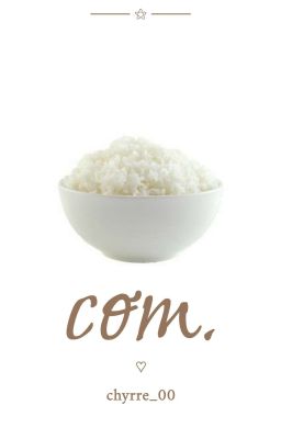 ohyuis, cơm.