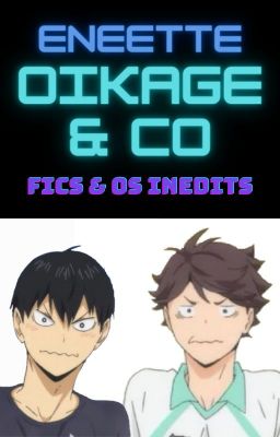 Oikage & co