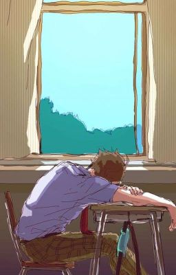 [Oikawa×Tôi] [fanfic] Gnasche