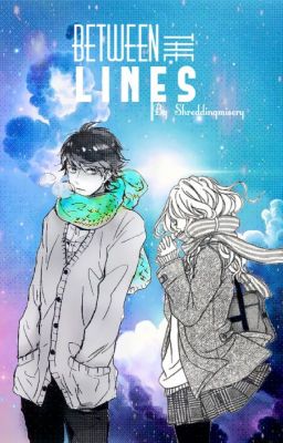 Oikawa x Reader : ||Ｂetween [the] Ｌines||