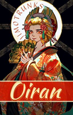 Oiran