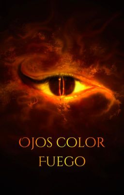 Ojos color fuego [Terminada]