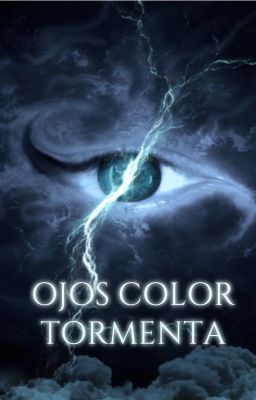 Ojos Color Tormenta II