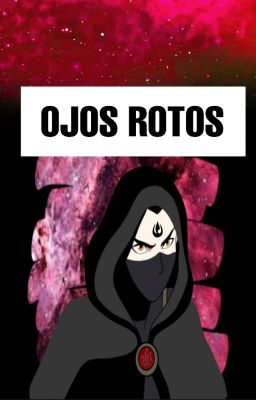 |Ojos Rotos|[Avatar]