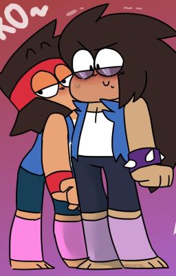 OK K.O.! Let's Be Heroes