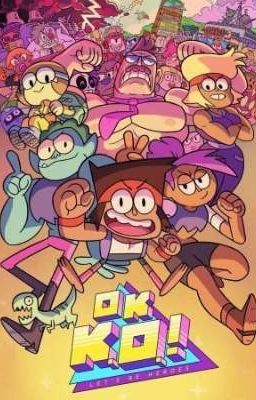 ok ko rp