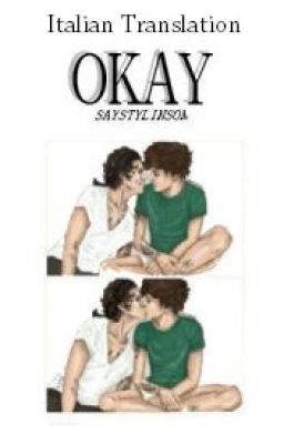 OKAY - Larry (Italian Translation)