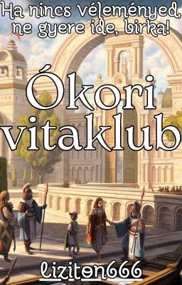 Ókori Vitaklub