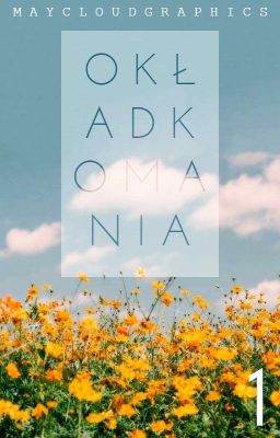 OKŁADKOMANIA