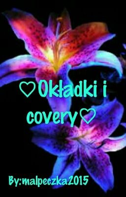 ♡Okładki i covery♡