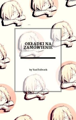 Okładki Na Zamówienie