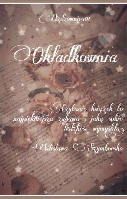 Okładkownia ~darmowe okładki do wszystkiego~